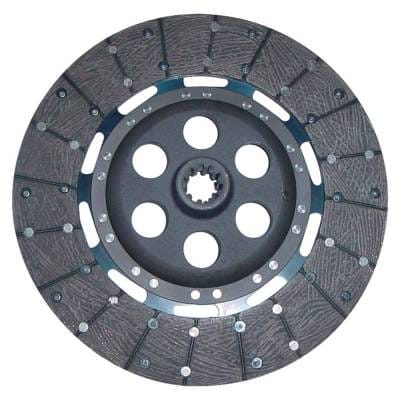 New Clutch Disc Compatible With Massey Ferguson 265S 670 275 281 263 270 20E 285 271 By 1866042M93