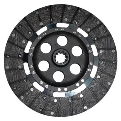 New Clutch Disc Compatible With Massey Ferguson 97 3165 50 65 265 20C 175 165 150 175Uk 235 20 135