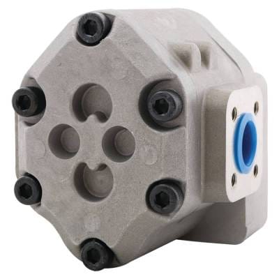 New Hydraulic Pump Compatible With New Holland 1215 1715 1620 1520 1320 1220 1920 1720 1120 By thumbnail 2