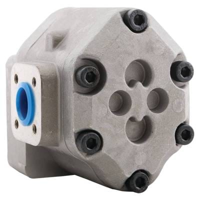 New Hydraulic Pump Compatible With New Holland 1215 1715 1620 1520 1320 1220 1920 1720 1120 By thumbnail 3