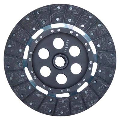 New Clutch Disc Compatible With Massey Ferguson 451 231 281 362 573 271X 263 283Uk By 3597096M91