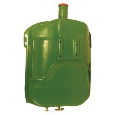 New 16.500 Gal. Fuel Tank Compatible With John Deere 820 1530 920 1630 1120 1020 930 1030 830 1130
