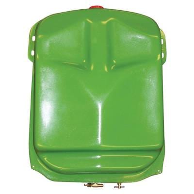 New 16.500 Gal. Fuel Tank Compatible With John Deere 820 1530 920 1630 1120 1020 930 1030 830 1130 thumbnail 2
