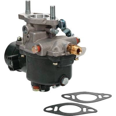 Carburetor Compatible With Ford 3000 Series Zenith 13916 Holley R4100 3-Cyl Gas Replaces C5ne9510c thumbnail 2