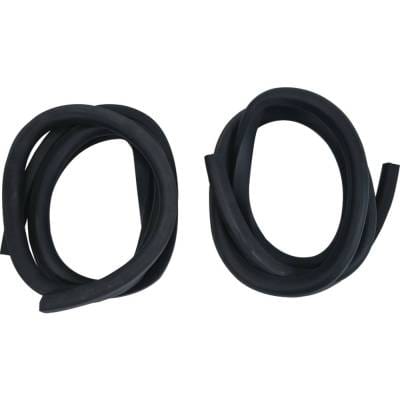 New Lh And Rh Glass Molding Compatible With New Holland 7610 Tw25 Tw20 7600 5600 6610 8210 8700 By thumbnail 2