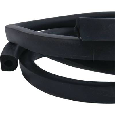 New Lh And Rh Glass Molding Compatible With New Holland 7610 Tw25 Tw20 7600 5600 6610 8210 8700 By thumbnail 3