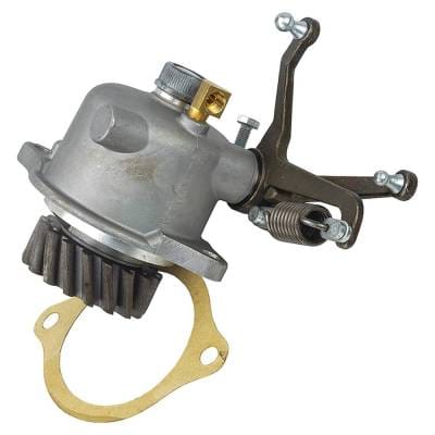 New Governor Assembly Compatible With New Holland 2N 9N By 86979851 9N18200c