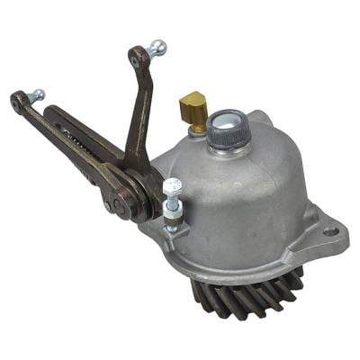 New Governor Assembly Compatible With New Holland 2N 9N By 86979851 9N18200c thumbnail 2