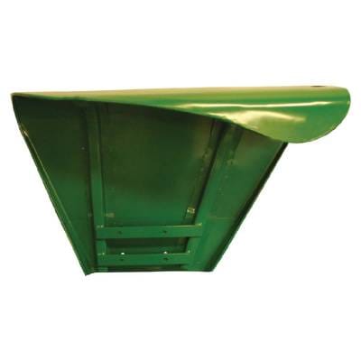New Right Hand Fender Compatible With John Deere 2440 2550 4020 2950 2510 2955 2640 2155 4010 2940 thumbnail 2
