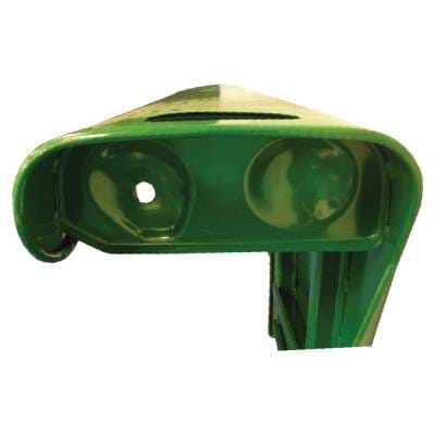 New Right Hand Fender Compatible With John Deere 2440 2550 4020 2950 2510 2955 2640 2155 4010 2940 thumbnail 3