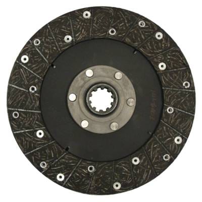 New Clutch Disc Compatible With Allis Chalmers Massey Ferguson Tea20 35 To20 Te20 2135 To30 D12 By