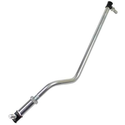 New Left Hand Tie Rod Drag Link Compatible With John Deere La115-42 La140-48 105 D130-42 La100-42