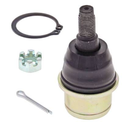 Ball Joint Kit Compatible With 2012-2023 Can-Am Outlander 1000 650 800R 500 Max Xt Dps Xmr Commander