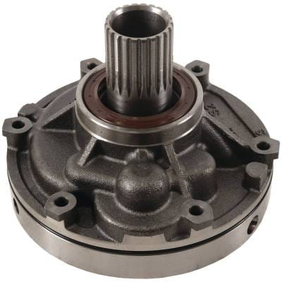 New Transmission Charge Pump Compatible With Case International Harvester-580Sn