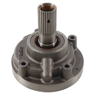 New Transmission Charge Pump Compatible With Case International Harvester-550G Harvester-550E
