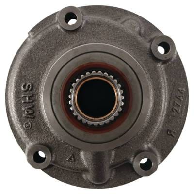 New Transmission Charge Pump Compatible With Case International Harvester-850H Harvester-650H thumbnail 2