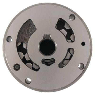 New Transmission Charge Pump Compatible With Case International Harvester-550H Harvester-850H thumbnail 3