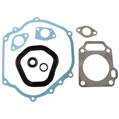 New Gasket Set Compatible With Honda Gx270-Cyclone Gx270 By 06111-Zh9-405