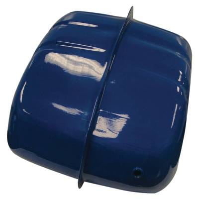 New 13 Gallon Fuel Tank Compatible With New Holland 250C 260C 4110 420 4630N 340A 2810 By 54677S100 thumbnail 2
