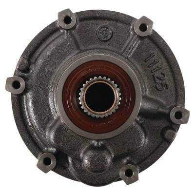 New Transmission Charge Pump Compatible With Case International Harvester-580L-Series-Ii thumbnail 2