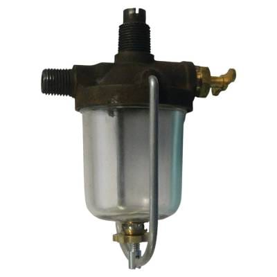 New Fuel Strainer Assy Compatible With John Deere Gp Ao Ar D H G B Br Bo By Aa499r