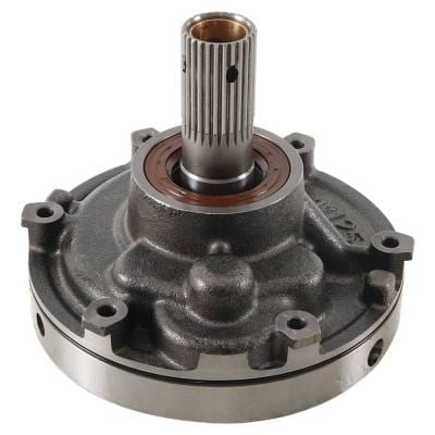 New Transmission Charge Pump Compatible With Case International Harvester-580Sm Harvester-570Mxt
