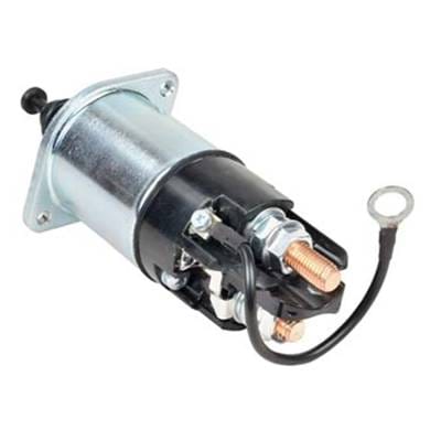 New 12V Solenoid Compatible With Freightliner Century Class Cascadia 8200327 8200329 8200660 thumbnail 6