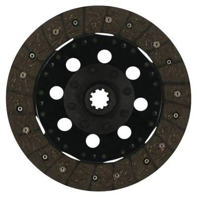 New Clutch Disc Compatible With New Holland 1715 1710 1510 1310 1630 1600 1320 Tc25 1700 1520 By