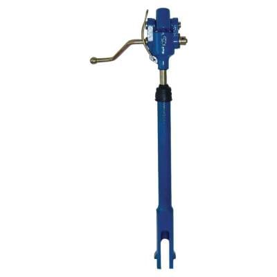New Right Hand Leveling Box Assembly Compatible With New Holland 3310 4400 4610 3600V 340B 535 4500