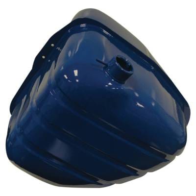 New 13 Gallon Fuel Tank Compatible With New Holland 545 545A 4200 2810 4630No 4630N 4130No 515 4130