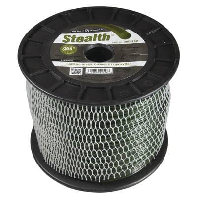 New 0.095" Stealth Trimmer Line By Part Numbers 380-142