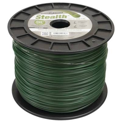 New 0.095" Stealth Trimmer Line By Part Numbers 380-142 thumbnail 2