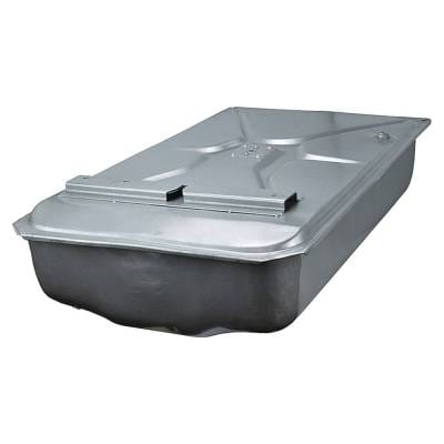 New 11 Gallon Lock Ring Fuel Tank Compatible With New Holland 850 Naa 820 800 600-Series Jubilee