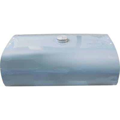 New 10 Gal. Fuel Tank Compatible With Massey Ferguson Te20 To30 To20 By 181637M91 181637V91