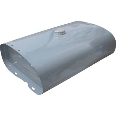 New 10 Gal. Fuel Tank Compatible With Massey Ferguson Te20 To30 To20 By 181637M91 181637V91 thumbnail 2