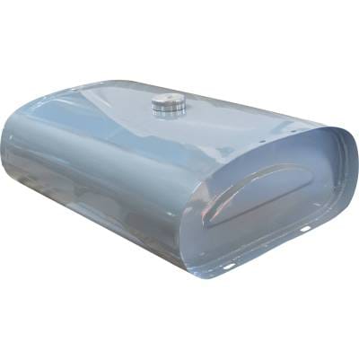 New 10 Gal. Fuel Tank Compatible With Massey Ferguson Te20 To30 To20 By 181637M91 181637V91 thumbnail 3