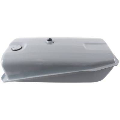 New Sender Hole Fuel Tank Compatible With Massey Ferguson 135 35 To35 204 202 By 189209M91 189209M93
