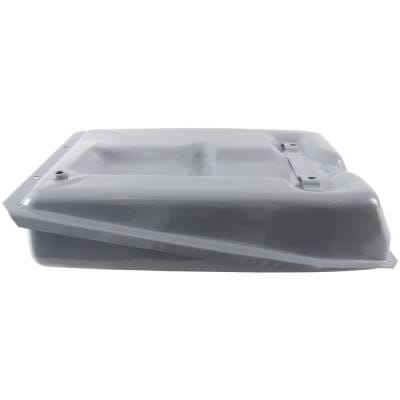 New Sender Hole Fuel Tank Compatible With Massey Ferguson 135 35 To35 204 202 By 189209M91 189209M93 thumbnail 2