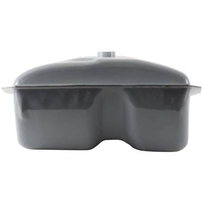 New Sender Hole Fuel Tank Compatible With Massey Ferguson 135 35 To35 204 202 By 189209M91 189209M93 thumbnail 3