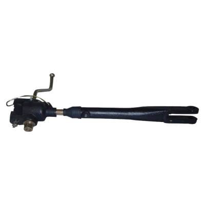 New Right Hand Leveling Box Assembly Compatible With Massey Ferguson 165 20D 135 245 240 65 150 230