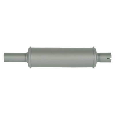 New 1 1/2" Inlet Vertical Muffler Compatible With New Holland 8N 9N 2N By Fo-11