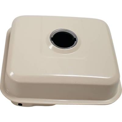 New 2" Id Fuel Tank Compatible With Honda Snapper Troy Bilt Gx160 Cp215518hv Cicfr5505hv Gx200