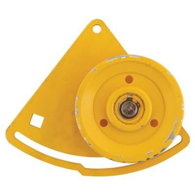 Belt Tensioner Compatible With New Holland Tb90 Tb100 Tb110 Tb120 2003-2007 Ford 5600 6600 7600 thumbnail 2