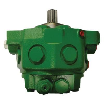 New Hydraulic Pump Compatible With John Deere 4630 4000 3010 4350 4450 7520 4640 4250 4230 7020 4050 thumbnail 2