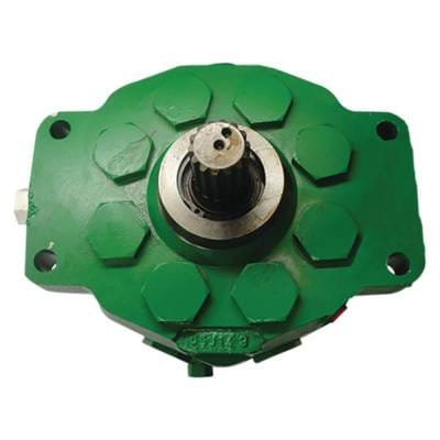 New Hydraulic Pump Compatible With John Deere 4010 4255 4430 4050 4350 4250 4520 6030 4455 3010 4230