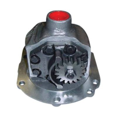 New Hydraulic Pump Compatible With New Holland 420 450 6700 545C 540A 545D 250C 4600 3900 3930 7700
