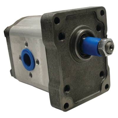 New Hydraulic Pump Compatible With Case International New Holland 8260 Tn65s Tn75 Tn65f Tl90