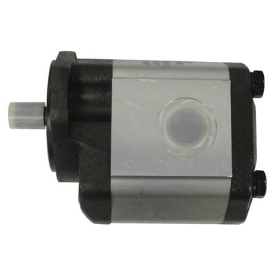 New Hydraulic Pump Compatible With John Deere 6100 Se6200 7500 6130J Se6010 Se6420 6300 Se6300 thumbnail 2