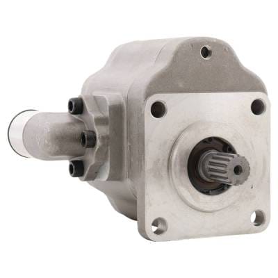 New Hydraulic Pump Compatible With John Deere 110 4310-60 3720-72D 3120-60 4510-72 4105 4210-60