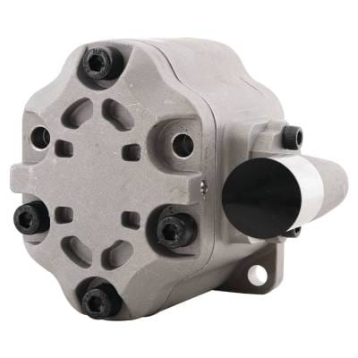 New Hydraulic Pump Compatible With John Deere 110 4310-60 3720-72D 3120-60 4510-72 4105 4210-60 thumbnail 2